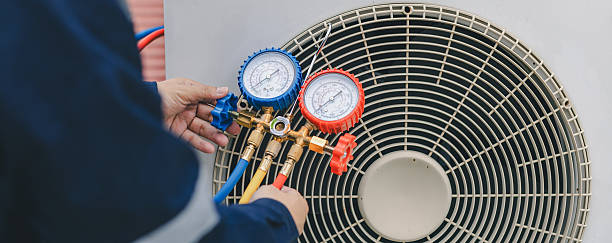 Licensed Emergency Hvac Repair service in Pillow, PA - HVAC Repair CO
