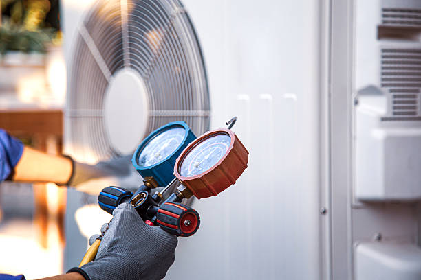 Affordable Emergency Hvac Repair solutions in Pillow, PA