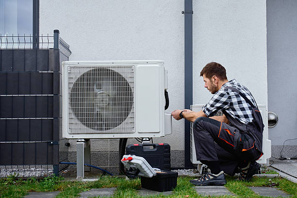 Top rated local Emergency Hvac Repair specialists in Pillow, PA